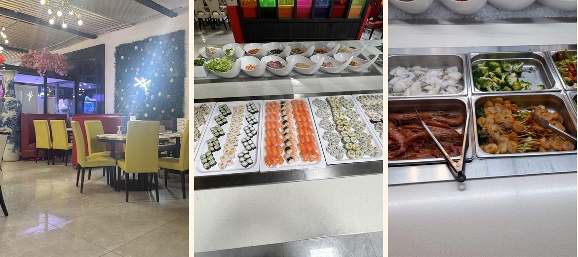 69 Grand Buffet - Gallery Image 2