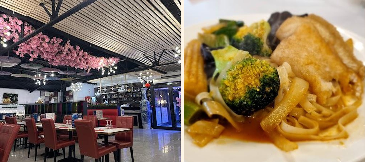 69 Grand Buffet - Gallery Image 3