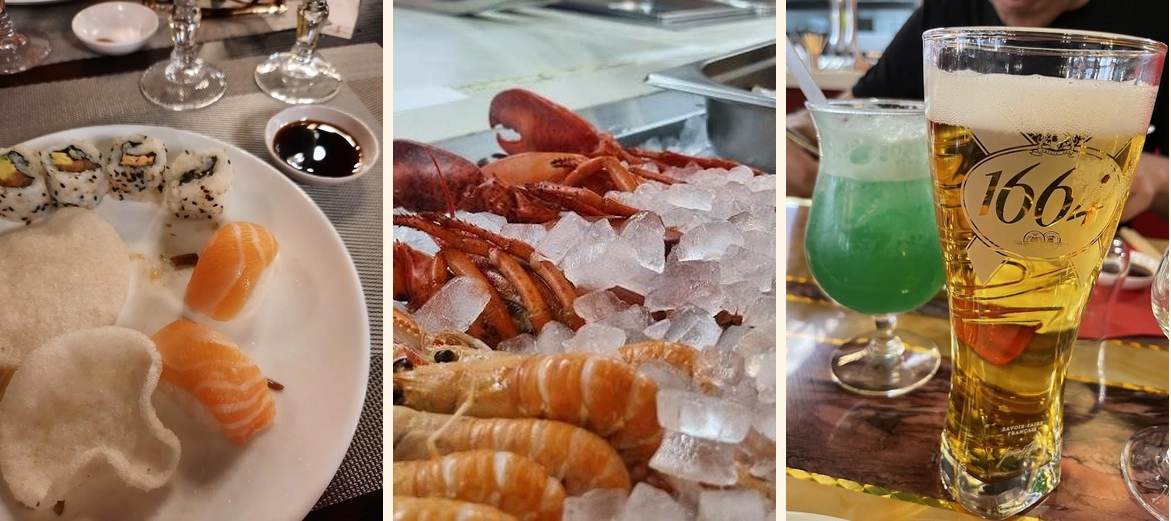 69 Grand Buffet - Gallery Image 4