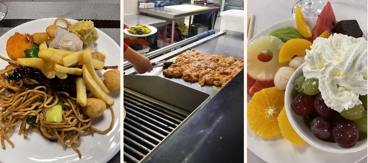 69 Grand Buffet - Gallery Image 5