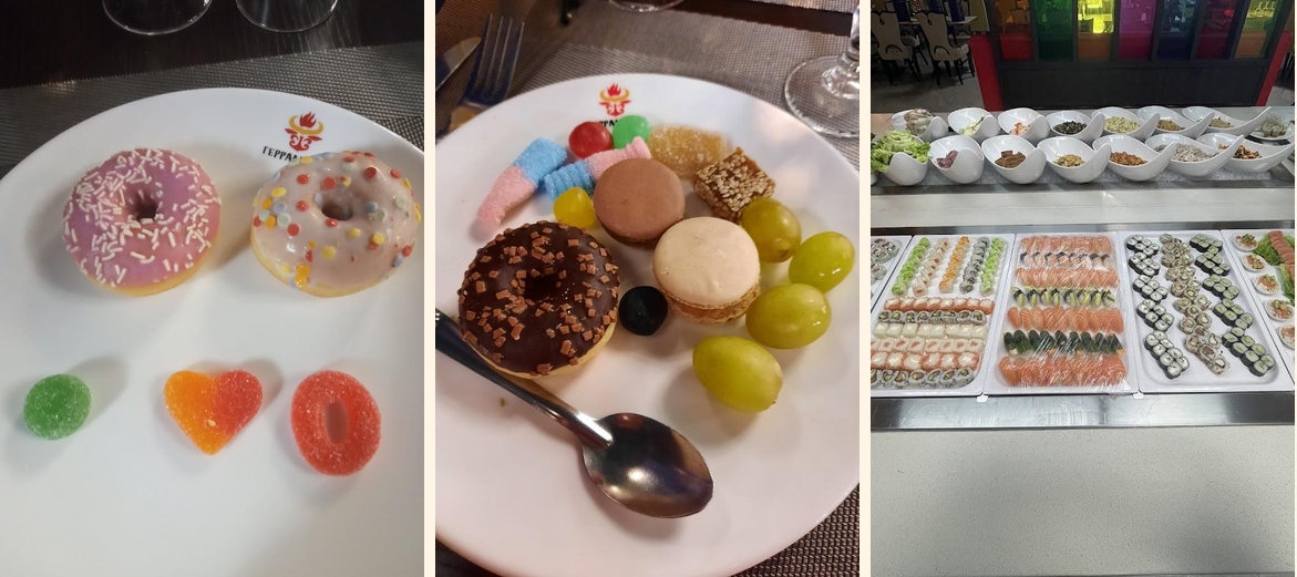 69 Grand Buffet - Gallery Image 6