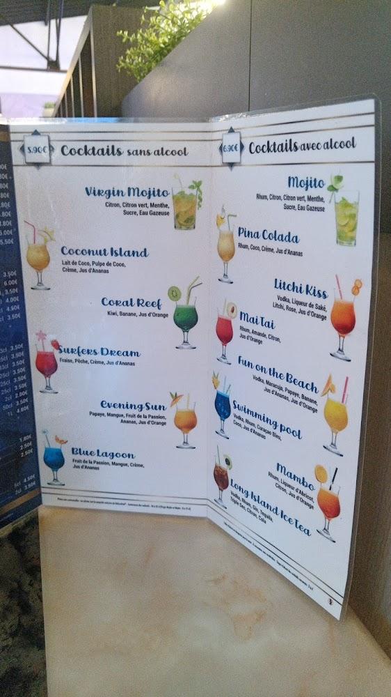 69 Grand Buffet - Menu Image 2