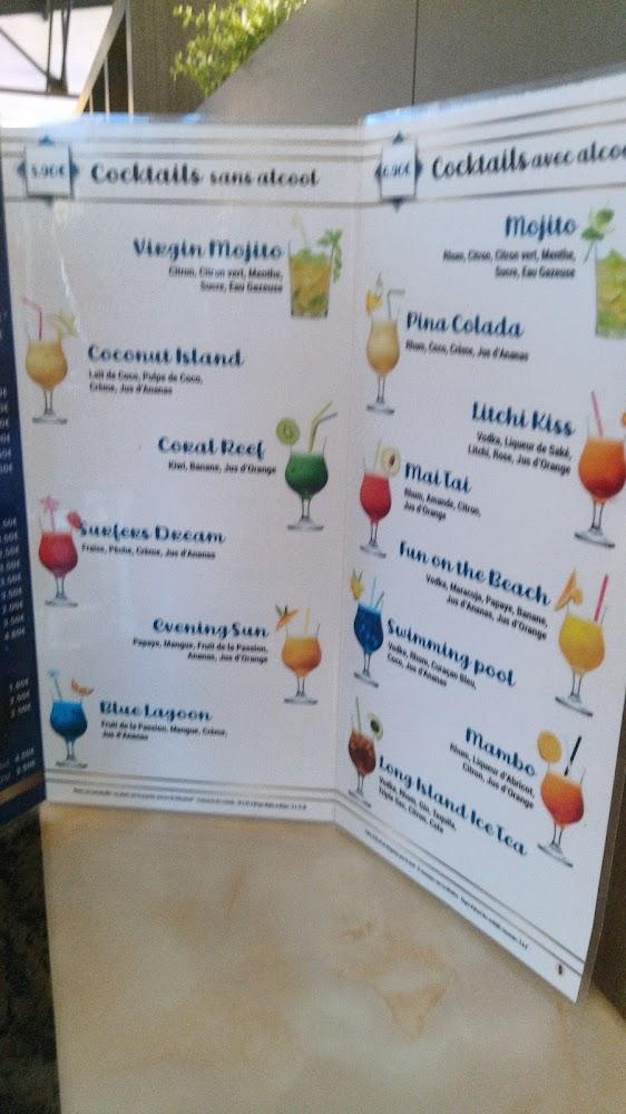 69 Grand Buffet - Menu Image 4