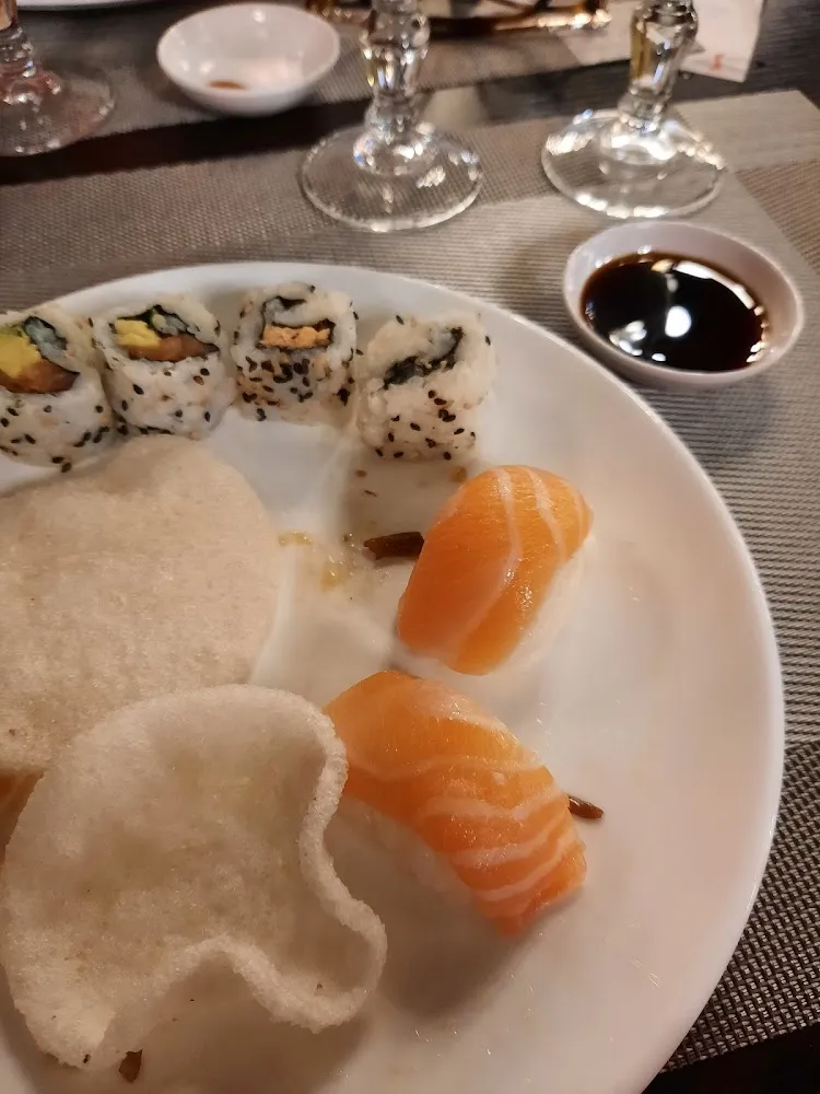 Sushi